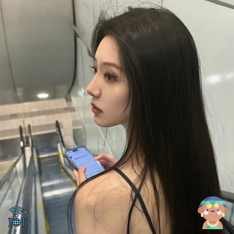 北岸
